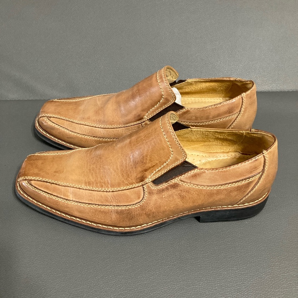 Sandro loafers men’s 8